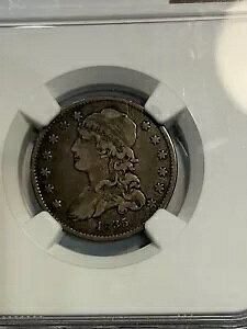 NGC VF35 1835 LbvhoXg NH[^[ X[TCY p[tFNg^Cv RC