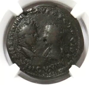 c AD 211-217 GVAE}VAm|VEJJWAEhi AE 5-ATA NGC t@C