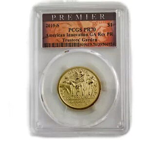 2019 Cmx[V h W[WA o[X v[t - v~A PCGS 70