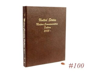 RCtH_[Ao DANSCO 7065 US COMMEMORATIVE COIN book 2002Nȍ~
