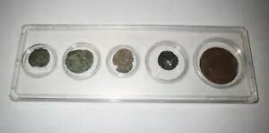 Ñ̌@ꂽRC 15BC-350AD ̃RC bg - GWvg MV [}