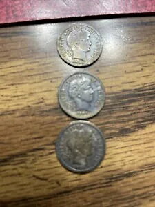 1906 N̗et̃_CA 1900 N 1899 NBN̑fGȃRCBxႢ