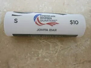 2023 - S - Jovita Idar - ~g[ 40 RC 1 [ - 
