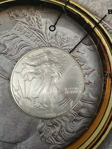 2001 AJ C[O 1IX t@C Vo[ 1 h TP-6004