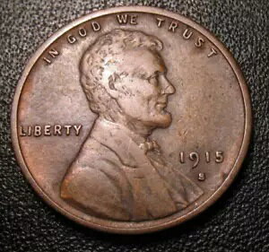 �I�[���h US �R�C�� 1915 �N�� �����J�[�� �E�B�[�g �Z���g �y�j�[ �n�C�O���[�h �t�� ���o�e�B �L�[ �f�[�g