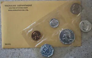 1961 US 5 RC v[t Zbg Vo[ RCƕ tBftBA