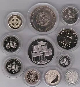 1972 N 2009 N܂ŔsꂽAJvZt̐ViԂ̃[X ~bNX v[t RC 11 