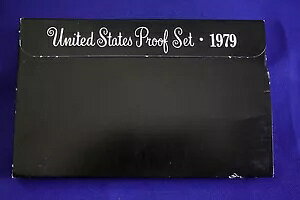 1979 �v���[�t�Z�b�g�B�^�C�v 2�B6 �̃R�C�����ׂĂɃN���A�~���g�}�[�N���t���Ă��܂��B