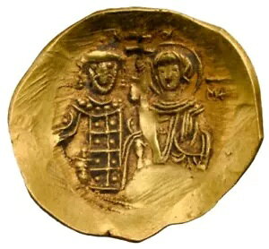 �S�[���h �W���� III 1221/2-1254 AD�A�r�U���`�� �j�J�C�A�鍑 AV �n�C�p�[�p�C�����A���A NGC AU