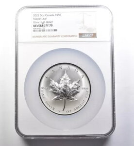 2022 Ji_ $50 Vo[ [v [t Eg nC [t o[X PF70 NGC *4560