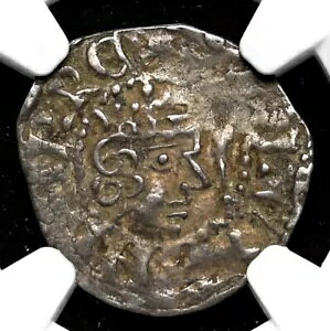 �X�R�b�g�����h�B�A���N�T���_�[3���B 1249�N����1286�N�B�󏭂ȏ��ݕ��A�o�[�E�B�b�N�����ǁANGC AU55