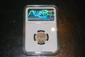 VA VA \A 1970 15 RybNX NGC PL66 Ɋ󏭂ł!-