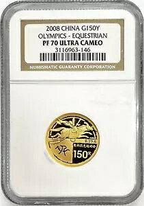 2008 S[h  v[t 150  IsbN GNGXgA RC NGC PF 70 Eg JI