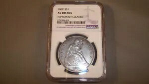 1869 ȃoeB h $1 - NGC AU ڍ: sK؂ɐ (#RR19)