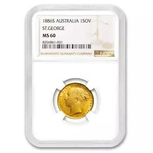 1886-S I[XgA S[h\u O rNgA MS-60 NGC