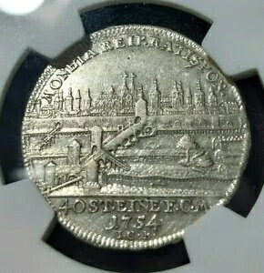 NGC [QXuN 1754 AU-53 1/4 ^[[Vo[ VeBr[ RC hCc A^Cv