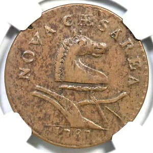 1787 48-g R-1 NGC XF 40 vE XvOȂ j[W[W[ RjA