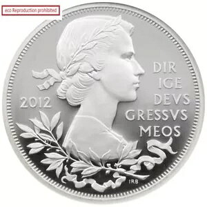 2012 GUxX II 5 |h NGC PF69UC _Ch Wr[