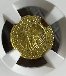 1848 CR JB AJa  NGC AU55