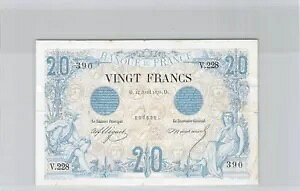 `Pbg tX - 20 t - 22.04.1875 - tFCGbg 9(2) - Pick61a - N°5695390