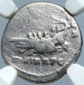 �}�[�N�E�A���g�j�[�C�� 165AD �}���N�X�E�A�E�����E�X�̉��̃��[�}��� NGC i59858