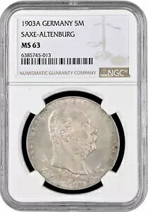 UNZ AeuN 5 }[N 1903ANGC MS63Au50 NLO - GXg 1 ̎v