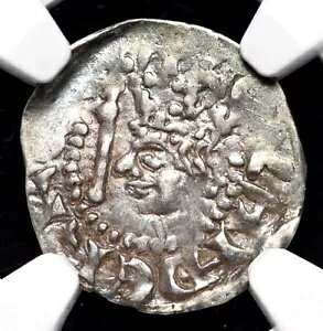 �X�R�b�g�����h�B�A���N�T���_�[3���B 1249�N����1286�N�B�󏭂ȏ��ݕ��A�o�[�E�B�b�N�����ǁANGC AU53