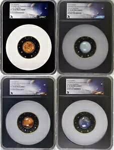 4 7k g勾znRCVΐ .999 NGC PF70