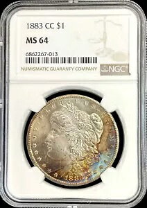 1883 CC [K $1 Vo[ _[ RC NGC ~g Xe[g 64 fGȓF