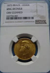 uW 10000  1875 NGC UNC fbgIō̃It@[W!!-