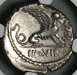 �I���O 46 �N NGC XF �J���V�E�X ���[�} �f�i���E�X �X�t�B���N�X �A�t���f�B�V�A�� �V�r���� (24091501C)