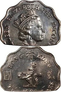 ER400 ���` 1990 MINT ERROR ���j�b�P�� $2�ANGC UNC �ڍׁB