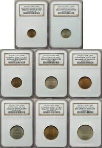 VA - \AA8X Rv[gZbg _CgCA 1961 - NGC uAg UNCARAREQ