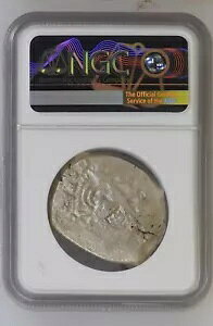 1753P q {rA 8 A NGC UNC @ RARE ZR 