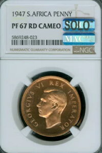 1947 AtJ yj[ NGC PF67 RD JI MAC \ ō & X|bgX *