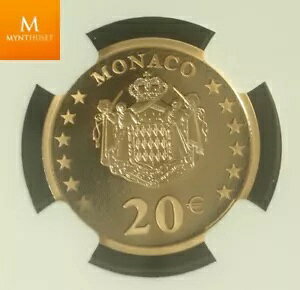 2002 iR S[h 20 [ NGC O[h PF69 Eg JI