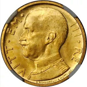 C^A 1931-R YR. X 50 WFʃS[hRCANGC F NGC MS65