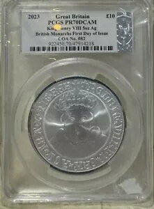 5 �I���X NGC PR70DCAM 2023 �p���p���N�卑���w�����[ 8 ���A�X�U���i �u�����g �T�C������