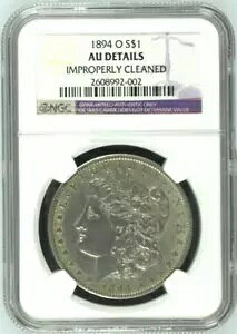 1894-O č - [K Vo[ _[ $1 NGC - I[XgA - ڍׂsK؂ɐ