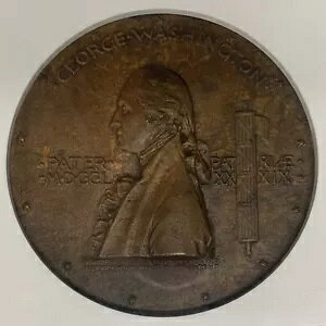 1889 GW-1135 nLOψ 100 NLO_ NGC MS 65
