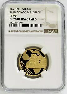 2015 �S�[���h �R���S 300 ���� 250 �t���� �r�b�O 5 �A�t���J ���C�I���Y NGC �v���[�t 70 �E���g���J���I