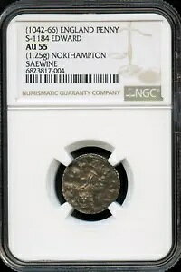 NGC - �L���O�X �I�u �I�[�� �C���O�����h - S-1184 �G�h���[�h - �C���O���b�V�� �y�j�[ - 1042-1066 - AU55