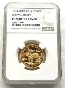 S 1994 LqE 2000 gDOO NGC PF70 ݁A!