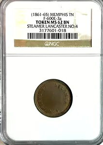OH F165FXa-3a NGC MS62BN R8 �X�`�[�}�[ �����J�X�^�[ No 4�A�W���� �x�� �v���p�A�ꕔ���b�h