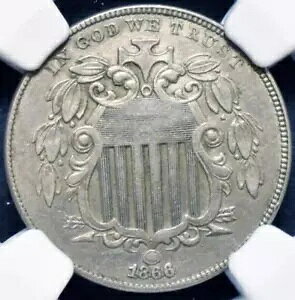 1866/1866 FS-301 RAYS AU ڍ NGC V[h jbP ID#DD572