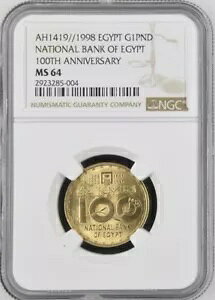 GWvgs 100NLO 1|h NGC MS64