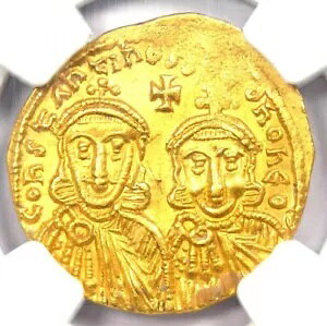 RX^eB 5 ƃI 4  AV \_X S[h RC 750 AD - F NGC Choice AU