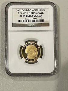 GNAh 2006 [h Jbv TbJ[ 1 XN S[h NGC PF69 ULTRA CAMEO SKU#1861