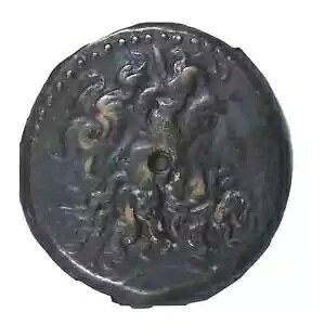 �v�g���}�C�I�X���� �v�g���}�C�I�X 4 ���A�I���O 222 �` 205/4 AE36 NGC Choice Fine