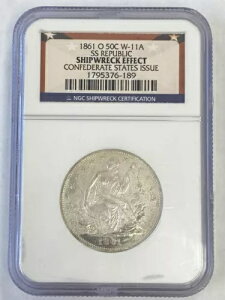 1861N O V[ebh oeB n[t_[ 50C NGC R W-11A VbvbN GtFNg CSA